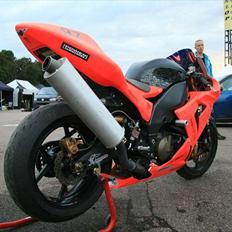 Kawasaki ZX10R