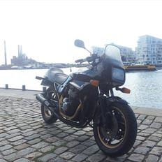 Suzuki GSX 750 ES Solgt