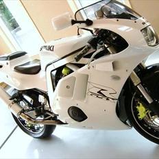 Suzuki Gsxr 400r