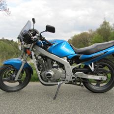 Suzuki GS 500 E