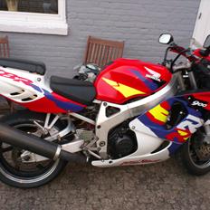 Honda CBR 900 RR Fireblade