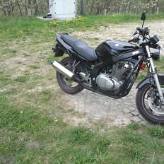 Suzuki GS500
