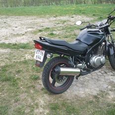 Suzuki GS500