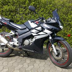 Honda CBR 125R