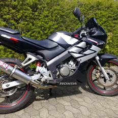 Honda CBR 125R