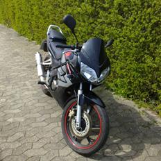 Honda CBR 125R