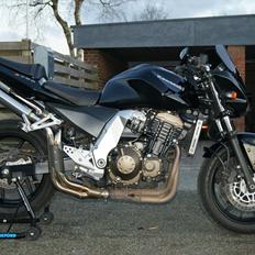 Kawasaki Z750