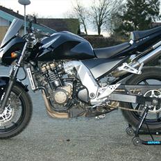 Kawasaki Z750