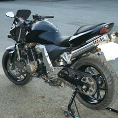 Kawasaki Z750