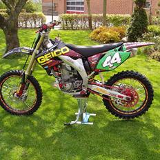 Honda CRF 450