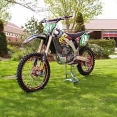 Honda CRF 450