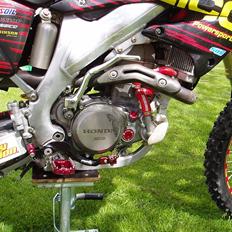 Honda CRF 450