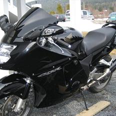 Honda CBR1100XX Super Blackbird