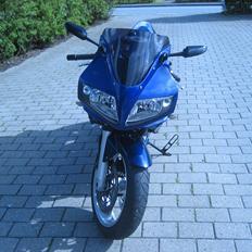 Suzuki Sv 1000S