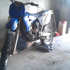 Yamaha YZ450F