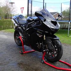 Kawasaki ZX10-R