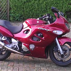 Suzuki Gsx 750F