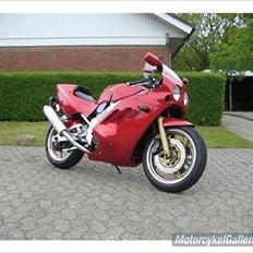 Suzuki GSXR 400R  (solgt)