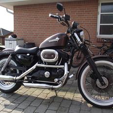 Harley Davidson Sportster XLH 883/1200 ( SOLGT )