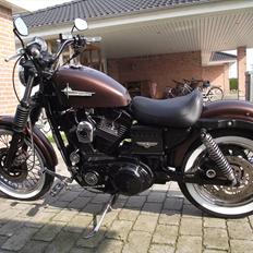 Harley Davidson Sportster XLH 883/1200 ( SOLGT )