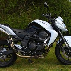 Kawasaki Z 750 ABS
