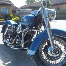 Harley Davidson FLH