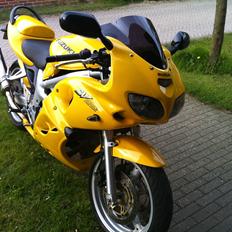 Suzuki SV 650 S