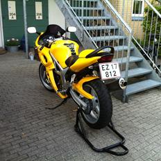 Suzuki SV 650 S