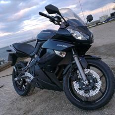 Kawasaki ER6F