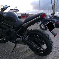 Kawasaki ER6F
