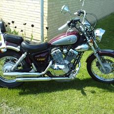 Lifan LF 250 (SOLGT)