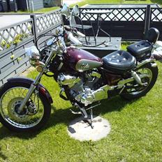 Lifan LF 250 (SOLGT)