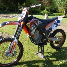 KTM sx-f 450
