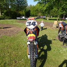 KTM sx-f 450