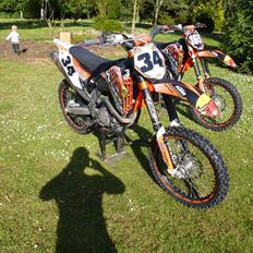KTM sx-f 450