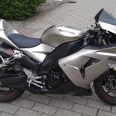 Kawasaki ZX10R
