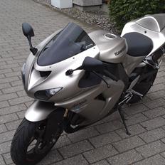 Kawasaki ZX10R