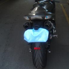 Kawasaki ZX10R