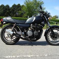 Yamaha XJ 650