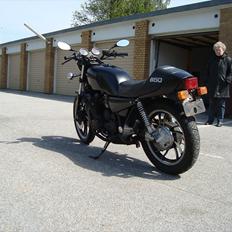 Yamaha XJ 650