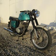 MZ 250 ETS "Trophy Sport"