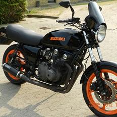 Suzuki GS 850/1000 (SOLGT)
