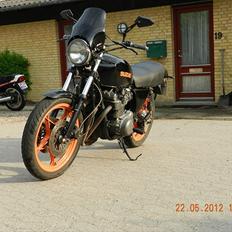 Suzuki GS 850/1000 (SOLGT)