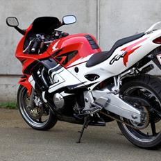 Honda CBR 600 F3