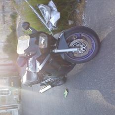 Suzuki Gsx 600 f (Katana)