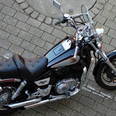 Honda VT 1100 Shadow