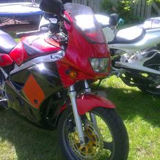 Suzuki GS 500 E (solgt)