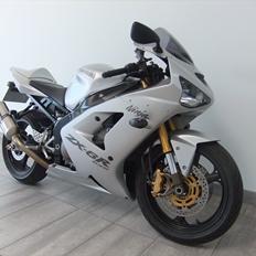 Kawasaki ZX6-R