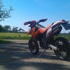 KTM LC4 640