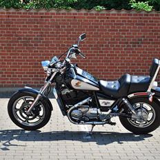 Honda VT 1100 Shadow
